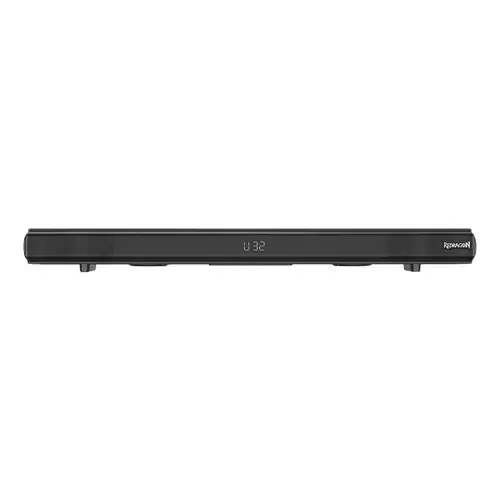 Soundbar Bluetooth Redragon Janna GS815 Multi Soundbar Gaming, 60W, Bluetooth (Negru)