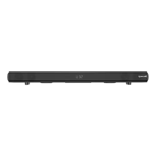 Soundbar Bluetooth Redragon Janna GS815 Multi Soundbar Gaming, 60W, Bluetooth (Negru)