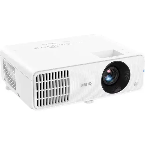 Videoproiector BenQ LH650, 1920 x 1080 pixeli, 16:9, 4000 lm, DLP, 20000 h, Alb