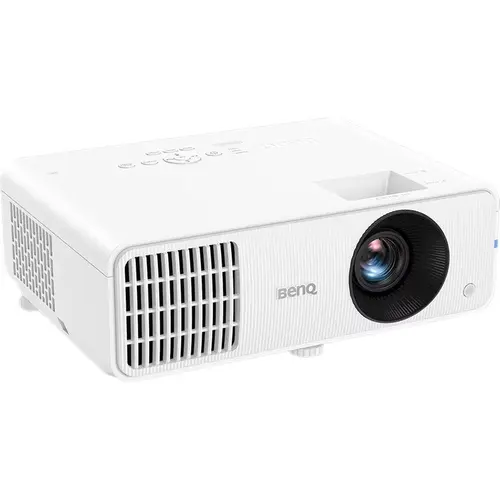 Videoproiector BenQ LH650, 1920 x 1080 pixeli, 16:9, 4000 lm, DLP, 20000 h, Alb