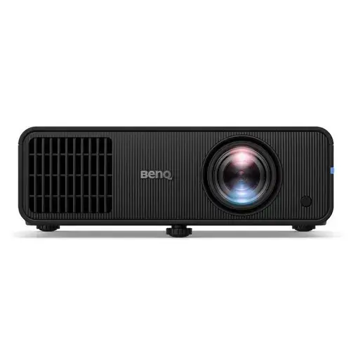 Videoproiector BenQ LW600ST, 1280 x 800 pixeli, 16:10, 2800 lm, DLP, 20000 h, Wi-Fi, Negru
