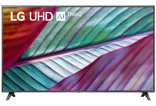 Televizor LED LG 109 cm (43inch) 43UR781C, Ultra HD 4K, Smart TV, WiFi, CI