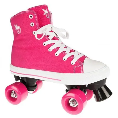 Role copii Rookie Canvas, 39, Roz