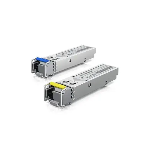 Modul transceiver Ubiquiti UACC-OM-SM-1G-S-2