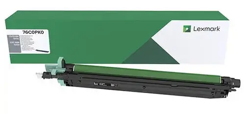 Unitate Fotoconductoare Lexmark 76C0PK0 (Negru)