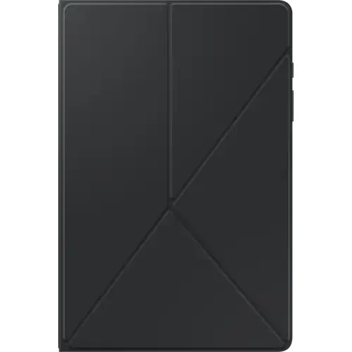Husa Samsung Book Cover EF-BX210TBEGWW, pentru Samsung Galaxy Tab A9+ (Negru)