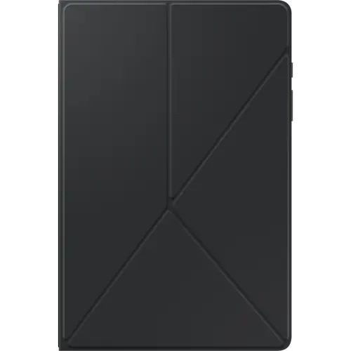 Husa Samsung Book Cover EF-BX210TBEGWW, pentru Samsung Galaxy Tab A9+ (Negru)