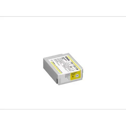 Cartus de cerneala Epson SJIC42P-Y 1 dB Galben original (C13T52M440)