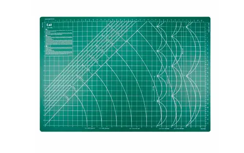 Plansa pentru croi Kai CB-01