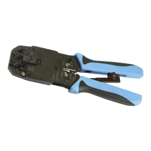 Instrument de sertizare, Alantec, RJ11/RJ12/RJ45