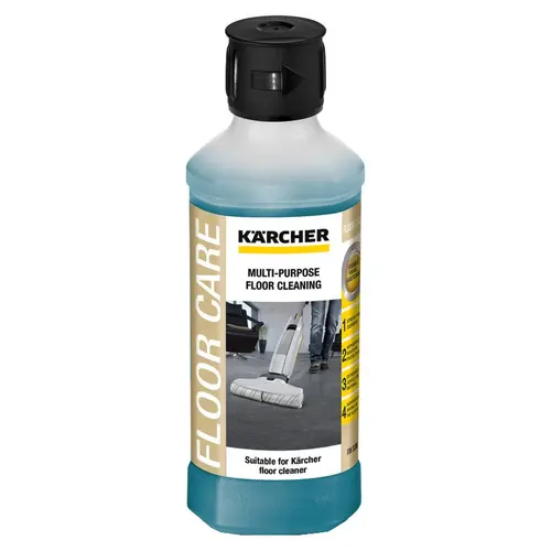 Detergent universal Karcher pentru pardoseala RM 536, 500ml