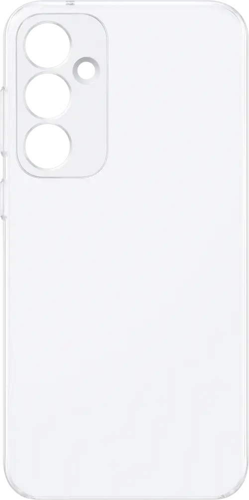 Husa pentru Samsung Galaxy S23 FE S711, Clear Case, Transparenta EF-QS711CTEGWW