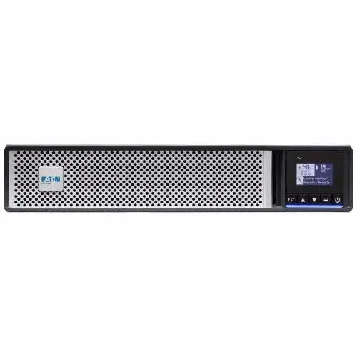 UPS fara management EATON 5PX2200IRT2UG2, LCD, 2200VA, Negru