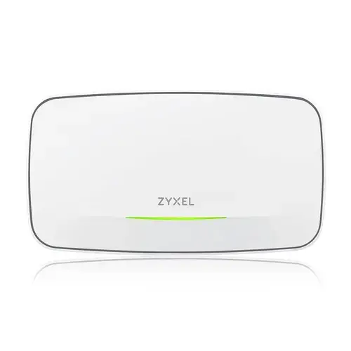 Acces Point ZyXEL WAX640S-6E-EU0101F, Alb