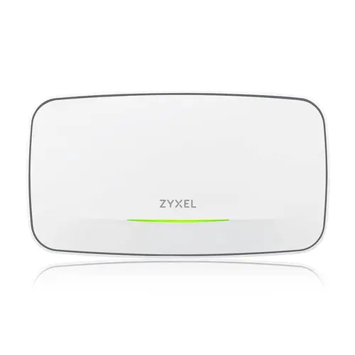 Acces Point ZyXEL WAX640S-6E-EU0101F, Alb