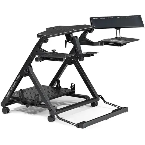 Suport Next Level Flight Stand Pro (Negru)