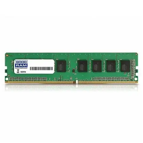 Memorie RAM GOODRAM GR2666D464L19/32G, DDR4, 32 GB, 2666 MHz, CL19, DIMM
