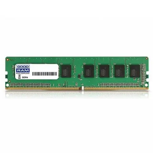 Memorie RAM GOODRAM GR2666D464L19/32G, DDR4, 32 GB, 2666 MHz, CL19, DIMM