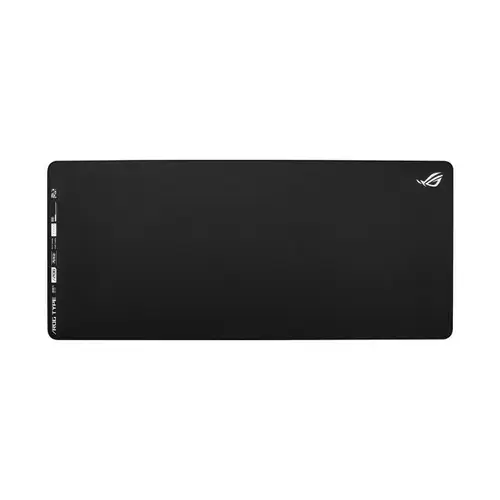 Mousepad, ASUS ROG Hone Ace XXL, Negru