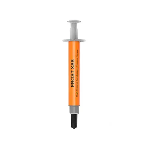 Pasta termoconductoare ID Cooling AM5-TPGS, 2g, sablon, spatula si servetel degresare incluse