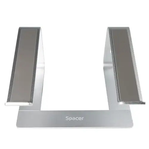 Stand laptop 15.6” Spacer SPNS-FIXED