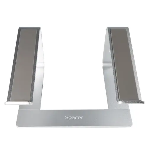 Stand laptop 15.6” Spacer SPNS-FIXED