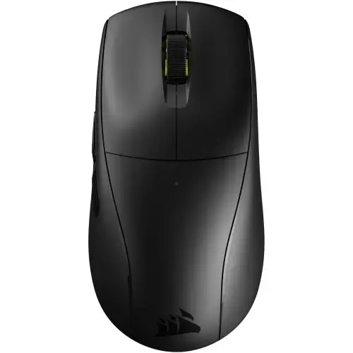 Mouse Gaming Corsair M75 Air Ultra-Lightweight, 60g, 26000 dpi, bluetooth, Negru