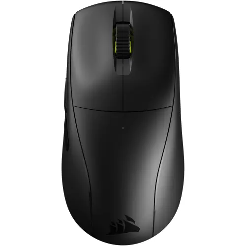 Mouse Gaming Corsair M75 Air Ultra-Lightweight, 60g, 26000 dpi, bluetooth, Negru