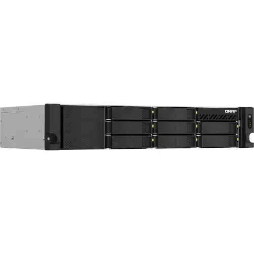 Network Attached Storage QNAP TS-873AeU-RP-4G 8 Bay 2U