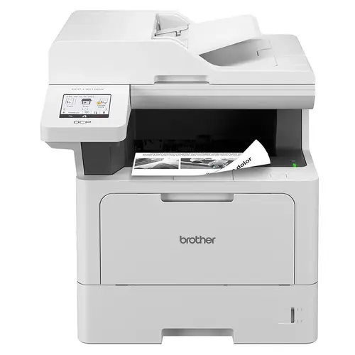 Multifunctionala laser Brother MFC-L5710DN, Monocrom, A4, Duplex, ADF, Retea