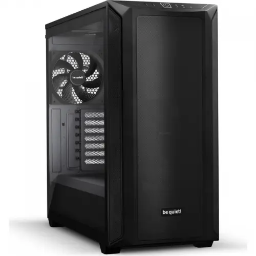 Carcasa Be quiet! SHADOW BASE 800, Full Tower, Fara alimentare, 550x247x522mm, Negru