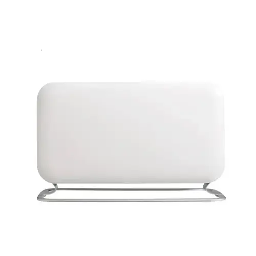 Convector podea Mill WiFi + APP control + Bluetooth, 1200W (Alb)