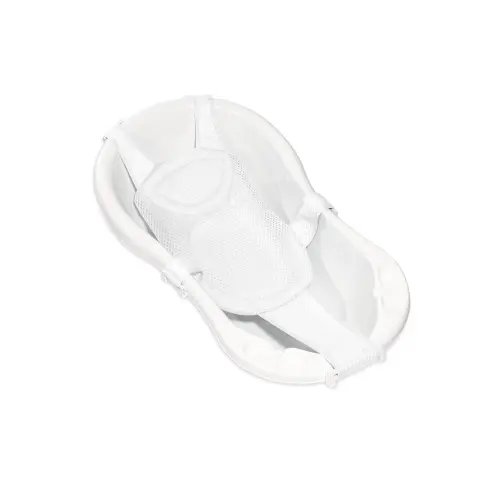 Suport tip hamac pentru cadita Lorelli, 0 luni+, Turtle White