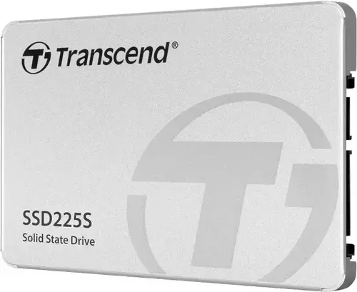 SSD Transcend 225S, 250GB, 2,5inch, SATA-III, 3D NAND