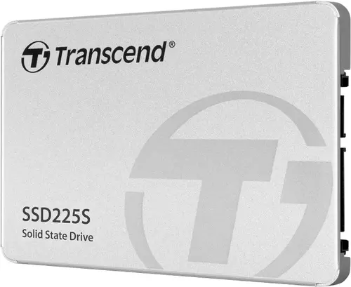SSD Transcend 225S, 250GB, 2,5inch, SATA-III, 3D NAND