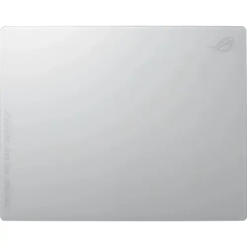 Mousepad gaming ASUS ROG Moonstone Ace L Moonlight (Alb)