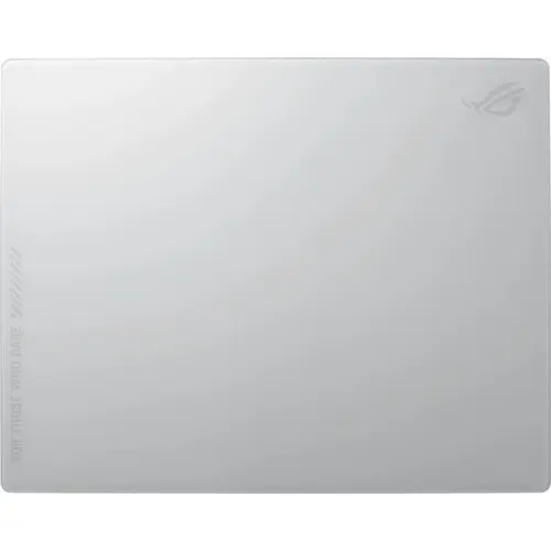 Mousepad gaming ASUS ROG Moonstone Ace L Moonlight (Alb)