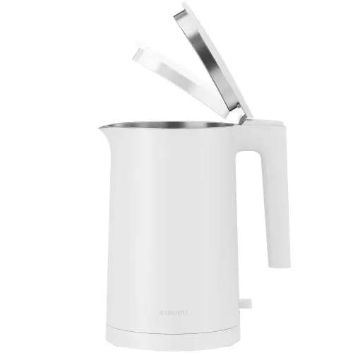 Fierbator electric Xiaomi 2, 1800W, 1.7L, Alb
