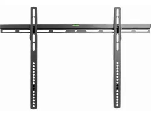 Suport Perete Gembird WM-70F-02, 37inch - 70inch, 40 Kg (Negru)