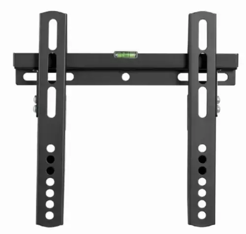 Suport Perete Gembird WM-42F-02, 23inch - 42inch, 40 Kg (Negru)