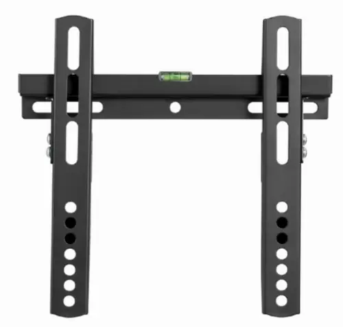 Suport Perete Gembird WM-42F-02, 23inch - 42inch, 40 Kg (Negru)