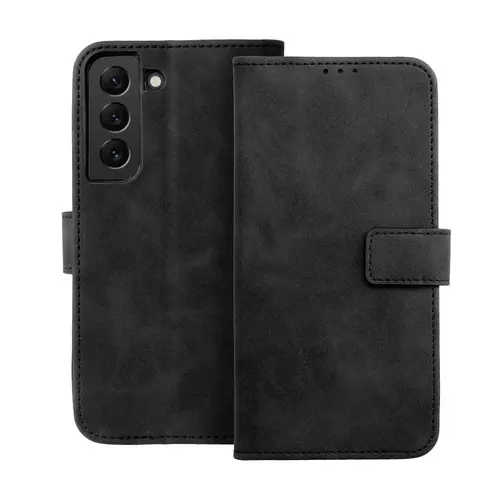 Husa pentru Samsung Galaxy A21s A217, OEM, Tender, Neagra