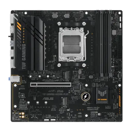 Placa de baza Asus TUF Gaming A620M-PLUS AM5, DDR5, mATX