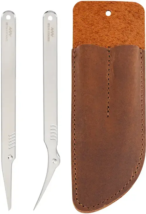 Pensete OEM Profesional, 2in1