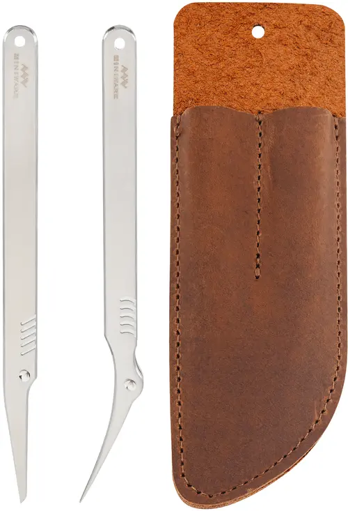 Pensete OEM Profesional, 2in1