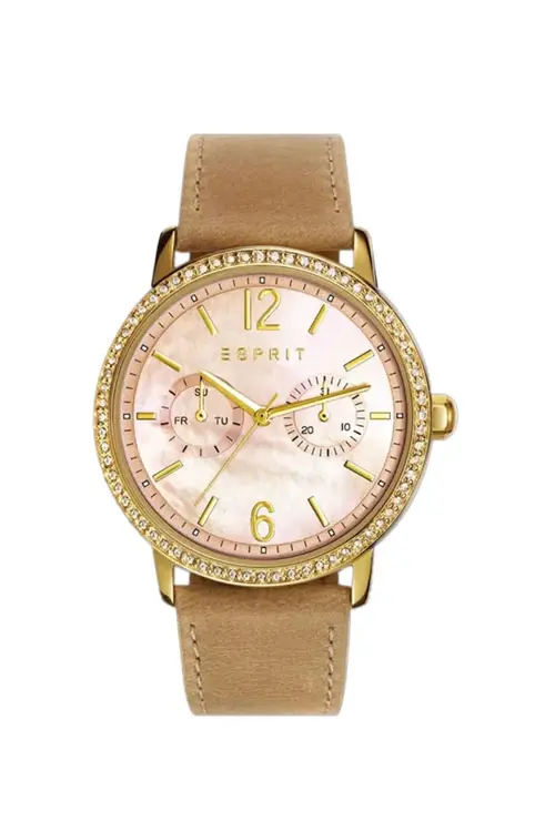Ceas de dama quartz Esprit Kate ES108092004