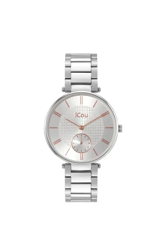 Ceas de dama quartz Jcou Majesty Ii JU19036-1