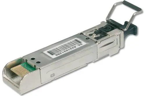 Modul Digitus DN-81003, mini GBIC, SFP, 1.25 Gbps, 20km