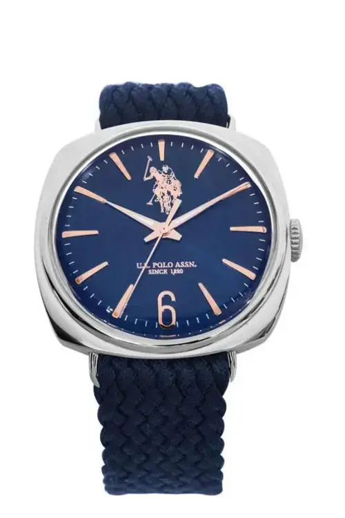 Ceas de dama quartz U.S. Polo Assn. Kilian USP4420BL