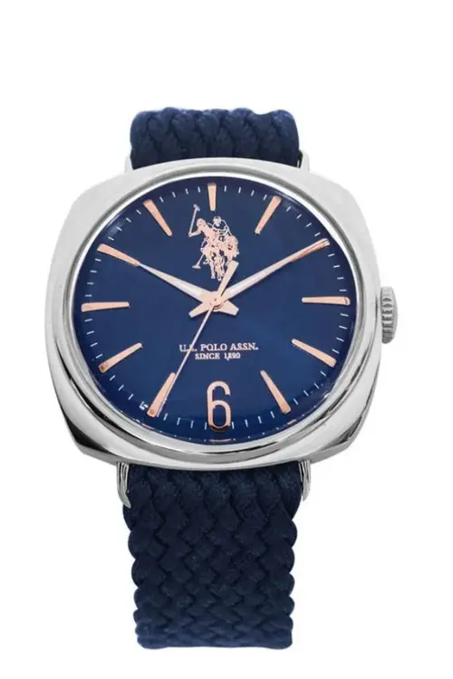 Ceas de dama quartz U.S. Polo Assn. Kilian USP4420BL